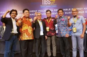 Masa Bakti Berakhir, IKA ITS Alami Krisis Kepengurusan