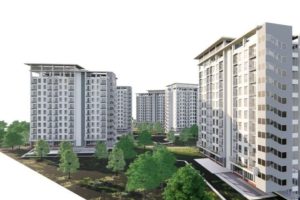 OIKN ungkap terdapat 72 Prospek Penanaman Modal pada Sektor Hunian di dalam IKN