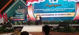 Refleksi Pendidikan Jawa Timur 2023, Hadirkan Banyak Penghargaan Bagi Para Guru dan Siswa