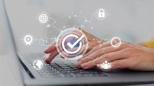 Mekari Talenta: Solusi Unggul untuk Security Privasi Data