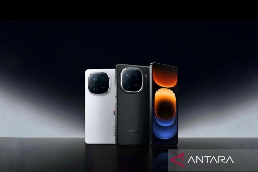 Intip spesifikasi iQOO 12 yang digunakan segera meluncur