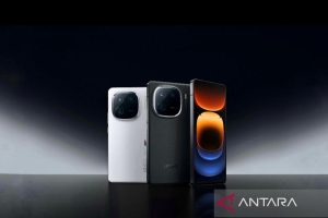 Intip spesifikasi iQOO 12 yang digunakan segera meluncur