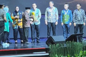 Alfamidi sudah pernah pekerjakan 277 Karyawan Disabilitas hingga Oktober 2023