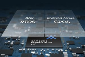 Samsung dirumorkan akan datang ganti nama chip Exynos