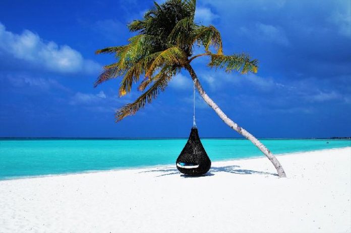 Dikenal sebagai Surga Tropis, Maladewa Kini Diboikot Turis India 