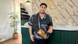 Curhat ke Crazy Rich Bali, Ivan Gunawan Mau Berhenti Jadi Artis