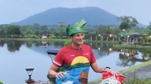 Apa Itu Wisata Hijau? Upaya Sandiaga Uno ‘Sulap’ Beach Club Raffi Ahmad dalam Kawasan Lindung