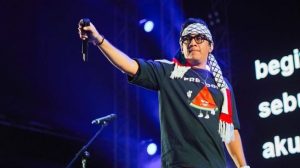 Disomasi Ndank perihal Lagu Mungkinkah, Andre Taulany Santai: Baru Somasi 1, Belum 30