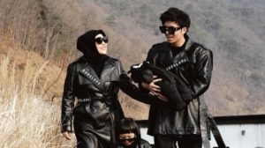 Atta Halilintar Bela Istri yang tersebut Kena Body Shamming, Hal ini Kegunaan Bantuan Suami Kepada Ibu Menyusu