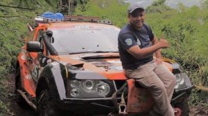 Dulu Sempat Jualan Beras, Kini Kekayaan Haji Isam Dari Satu Organisasi Bisa Tembus Mata Uang Rupiah 40 Miliar