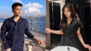 Pasang Badan, Ibu Gonzalo Algazali Kembali Disebut Jadi Calon Mertua Idaman Fuji