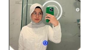 Nasywa Nathania Hamzah Kuliah Dimana? Larang Desy Ratnasari Datang ke Kampusnya