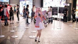 Sering Diremehkan Hingga Dipandang Sebelah Mata, Gelaran Hal ini Ubah Stereotipe Wibu juga Cosplayer