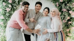 Aditya Zoni Bicara Soal Perceraian Ammar Zoni juga Irish Bella: Dia Sudah Siap