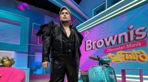 Siapa Saja Host Brownis? Acaranya Ditegur KPI Gegara Penampilan Ivan Gunawan