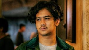 Profil kemudian Biodata Kevin Ardilova, Perankan Pacar Laura Anna pada Film Laura