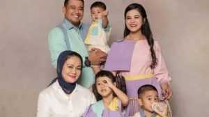 Profil Orang Tua Bobby Nasution, Mertua Kahiyang Ayu Masih Berdarah Bangsawan