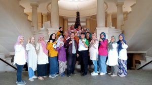 Bazaar UMKM Awal Tahun 2024, Dukung Pergerakan Ekonomi Pasuruan