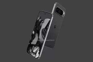 Bocoran Tampang Google Pixel 9 Pro, Begini Spesifikasinya