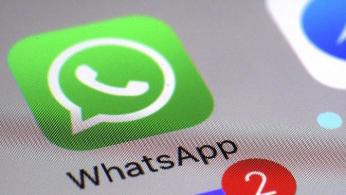 Rahasia Bikin WhatsApp Terlihat Offline Padahal Online 