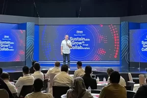 iNews Dunia Pers Group Diharapkan Bisa Semakin Baik di area 2024