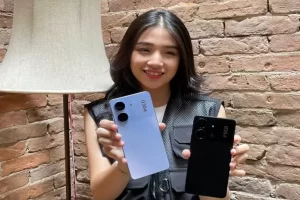 Intip Spesifikasi juga Harga Smartphone China POCO C65 yang dimaksud Baru Dirilis