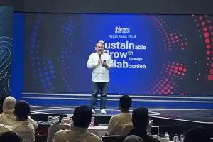Masuk 2024, iNews Media Massa Group Usung Strategi Tumbuh dengan Sinergi