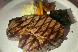 Mengenal Keistimewaan Daging Sapi Australia lewat Petualangan Rasa di area Gelaran Workshop kemudian Dinner