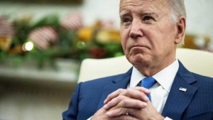 Joe Biden Siapkan 2,5 T Agar Lepas dari China