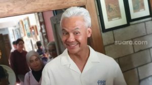 Menaksir Uang Pensiun Ganjar Pranowo, Eks Gubernur Jateng Diejek Amsyong Usai Kalah pada Pilpres 2024