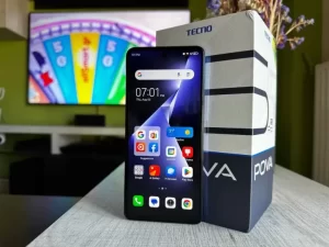 2 Cara Menghilangkan Iklan pada HP Tecno Pova, Ternyata Mudah!