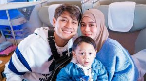 Koleksi Sepatu Baru Lesti Kejora Hasil ‘Jarah’ pada Eropa, Paling Murah Setara 4 Kali Lipat UMR Cianjur