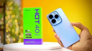4 Kelebihan kemudian Kekurangan Infinix Hot 40 Pro, Ketahui sebelum Membeli