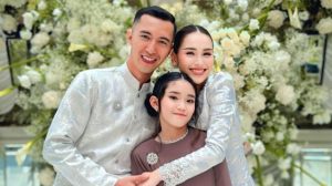 Ayu Ting Ting Langsung LDR Usai Dilamar Muhammad Fardana, Kapan Menikahnya Dong?
