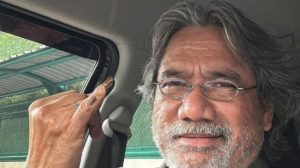 Profil Darwis Triadi, Fotografer Dikecam Usai Komentarnya Terkait Aksi Kamisan