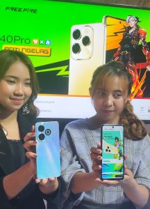INFINIX Resmi Luncurkan HOT 40 PRO dan HOT 40i Dengan UNGGULAN PERFORMA #GAMINGANTINGELAG
