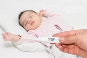 Anak Demam ketika Akan Tumbuh Gigi Bukan Efek Normal, Hal ini Penyebabnya