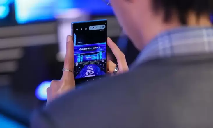 Samsung Tergelincir: Laba Anjlok 85%, Berharap Kecerdasan Buatan Pembangkit serta Galaxy S24 Jadi Penyelamat