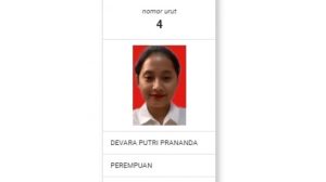 Menguak Siapa Devara Putri, Caleg Dalang Pembunuhan Keji Indriana Dewi Dipicu Rasa Cemburu