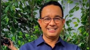 Sajian Makan Siang pada Rumah Anies Baswedan, Pendukung Dimanjakan Menu Tak Biasa: Makasih Abah