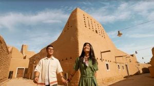 Wisatawan Indonesia ke Arab Saudi Bertambah Pesat, Ini adalah Detinsai yang tersebut Wajib Dikunjungi