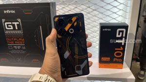 Infinix GT 20 Pro Muncul di area Geekbench dan juga Diterima Sertifikasi Lain, Sinyal Segera Dirilis?