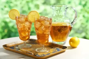 Awas Minum Teh Manis pada waktu Buka Puasa Berisiko Tinggi Dehidrasi