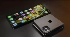 iPhone Lipat: Peluncuran 2027, Apple Siapkan Pasokan Komponen Jangka Panjang