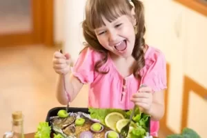 Konsumsi Ikan Bisa Bikin IQ Anak Lebih Tinggi, Baik Dikonsumsi Tiap Hari