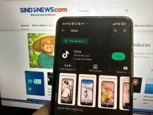 Prof. Suryanegara: Jadilah Master, Bukan Hamba Gadget! Pesan Penting untuk Remaja