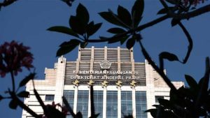 Setiap Maret 2024, Setoran Pajak Perekonomian Digital Mencapai Simbol Rupiah 23,04 Trilliun