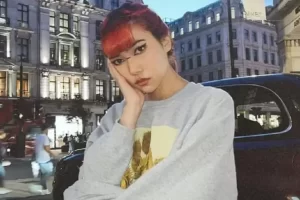 4 Rekomendasi OOTD Lebaran ala Isyana Sarasvati, Stylish Abis!