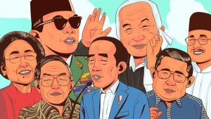 Soekarno Misterius, Segini Harta 7 Presiden RI, Siapa Paling Tajir?