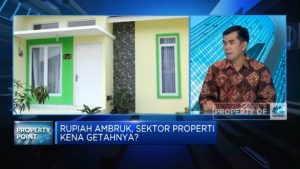 Nasib Bagian Properti Hadapi Kenaikan PPN Jadi 12% juga Pelemahan Rupiah